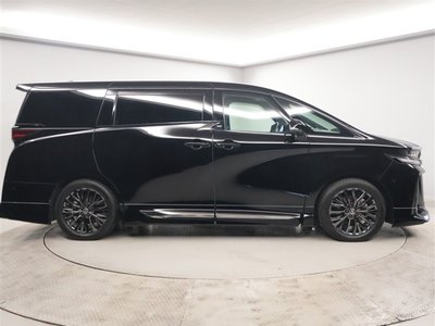 2023 Toyota VELLFIRE — фото 2