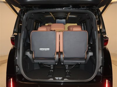 2023 Toyota VELLFIRE 缩略图 28