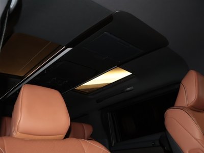 2023 Toyota VELLFIRE 缩略图 13