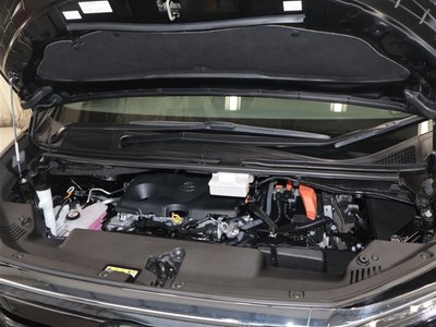 2023 Toyota VELLFIRE 缩略图 29