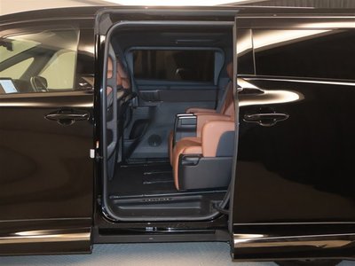 2023 Toyota VELLFIRE 缩略图 27