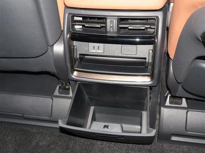 2023 Toyota VELLFIRE 缩略图 23