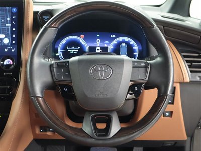 2023 Toyota VELLFIRE — фото 6