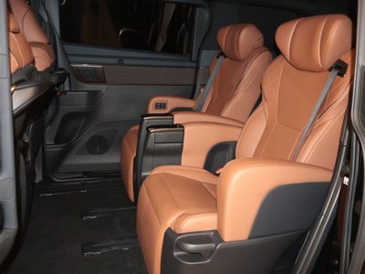2023 Toyota VELLFIRE 缩略图 25