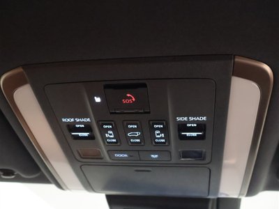 2023 Toyota VELLFIRE 缩略图 21
