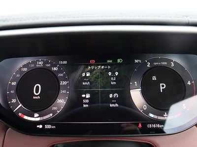 2024 LAND Rover RANGE ROVER SPORT thumbnail 37