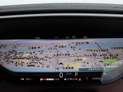 2024 LAND Rover RANGE ROVER SPORT thumbnail 38