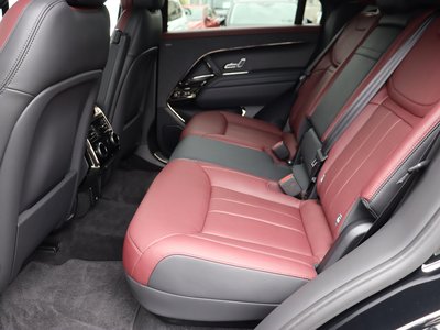 2024 LAND Rover RANGE ROVER SPORT thumbnail 22