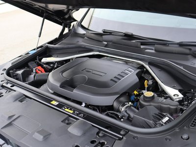 2024 LAND Rover RANGE ROVER SPORT thumbnail 68