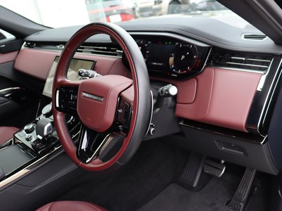 2024 LAND Rover RANGE ROVER SPORT thumbnail 58