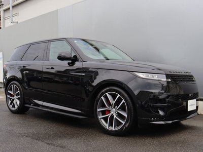 2024 LAND Rover RANGE ROVER SPORT thumbnail 11