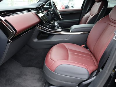 2024 LAND Rover RANGE ROVER SPORT thumbnail 20