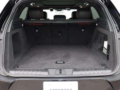 2024 LAND Rover RANGE ROVER SPORT thumbnail 24