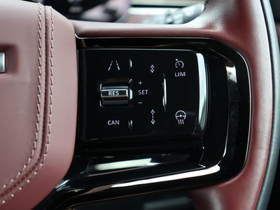 2024 LAND Rover RANGE ROVER SPORT thumbnail 36