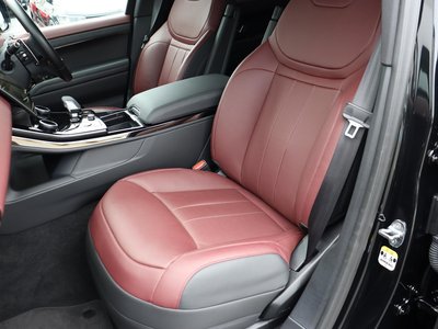 2024 LAND Rover RANGE ROVER SPORT thumbnail 19