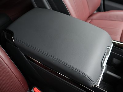 2024 LAND Rover RANGE ROVER SPORT thumbnail 53