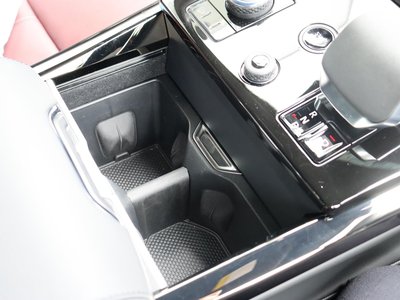 2024 LAND Rover RANGE ROVER SPORT thumbnail 52
