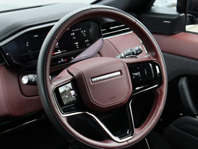 2024 LAND Rover RANGE ROVER SPORT thumbnail 34