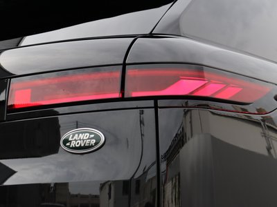 2024 LAND Rover RANGE ROVER SPORT thumbnail 13
