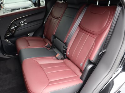 2024 LAND Rover RANGE ROVER SPORT thumbnail 21