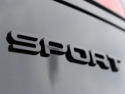 2024 LAND Rover RANGE ROVER SPORT thumbnail 14