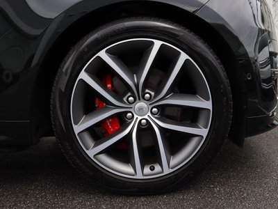 2024 LAND Rover RANGE ROVER SPORT thumbnail 15