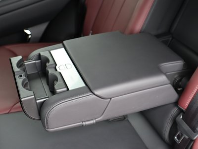 2024 LAND Rover RANGE ROVER SPORT thumbnail 23