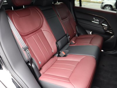 2024 LAND Rover RANGE ROVER SPORT thumbnail 18