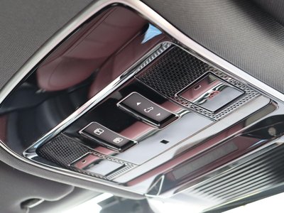 2024 LAND Rover RANGE ROVER SPORT thumbnail 63