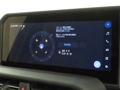 TOYOTA LAND CRUISER - 5