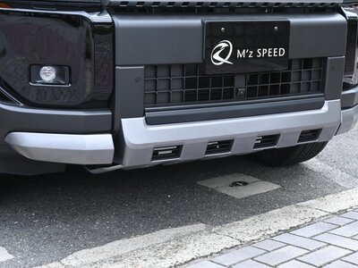 TOYOTA LAND CRUISER 250 - 9