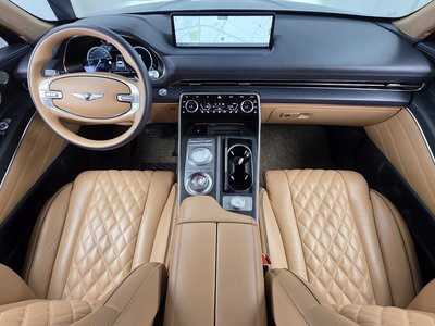 GENESIS GV80 - 5