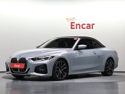 صورة مصغرة 30 لـ 2023 BMW 4 SERIES
