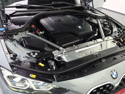 صورة 7 لـ 2023 BMW 4 SERIES