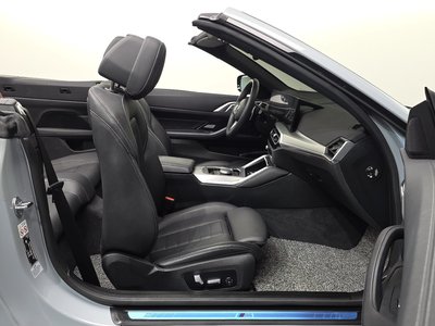صورة مصغرة 17 لـ 2023 BMW 4 SERIES