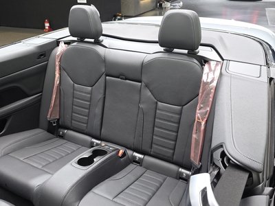 صورة مصغرة 16 لـ 2023 BMW 4 SERIES