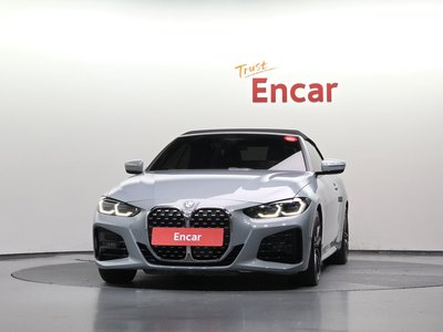 صورة 2 لـ 2023 BMW 4 SERIES