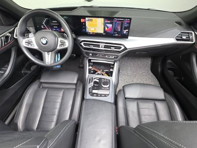 صورة 5 لـ 2023 BMW 4 SERIES