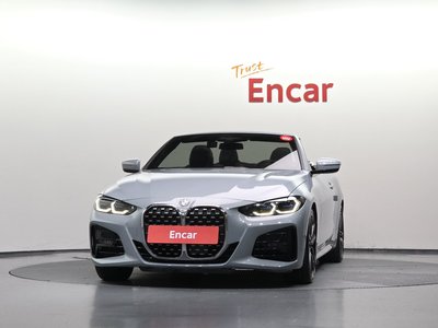 صورة مصغرة 32 لـ 2023 BMW 4 SERIES