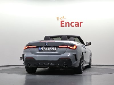 صورة مصغرة 33 لـ 2023 BMW 4 SERIES