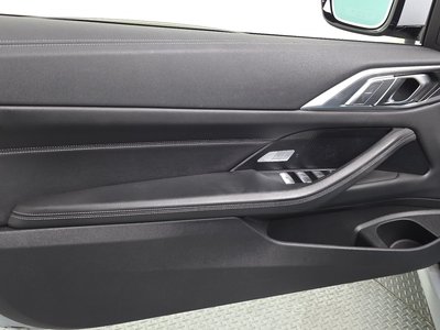 صورة مصغرة 14 لـ 2023 BMW 4 SERIES