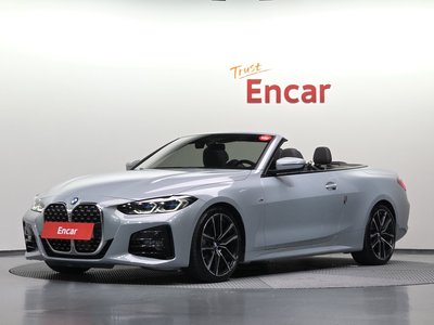 صورة 1 لـ 2023 BMW 4 SERIES