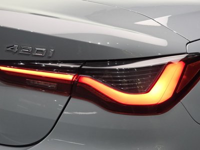 صورة 10 لـ 2023 BMW 4 SERIES