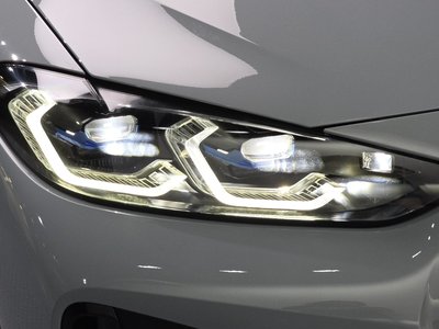 صورة 9 لـ 2023 BMW 4 SERIES