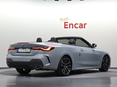 صورة 3 لـ 2023 BMW 4 SERIES