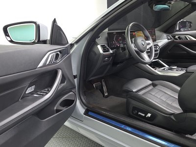 صورة مصغرة 13 لـ 2023 BMW 4 SERIES