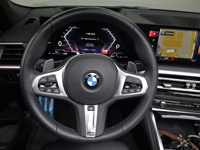 صورة مصغرة 19 لـ 2023 BMW 4 SERIES