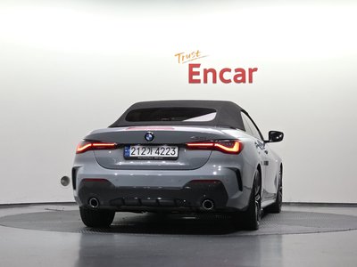 صورة 4 لـ 2023 BMW 4 SERIES