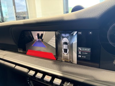 2020 Porsche 911 缩略图 14