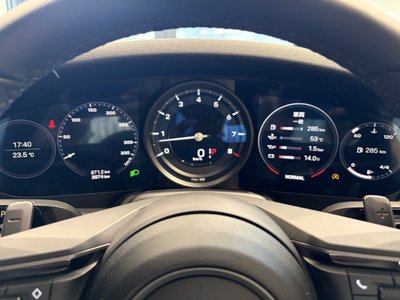 2020 Porsche 911 缩略图 12